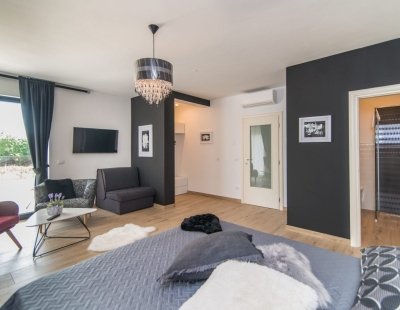 Book a villa holiday in Istria