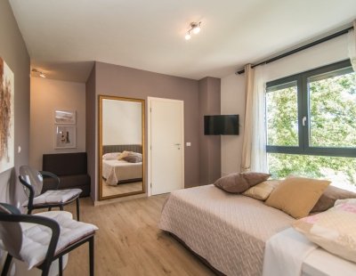 Holiday home in Istria villa booking