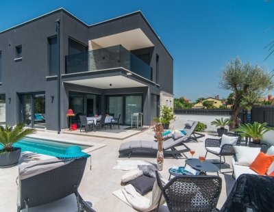 Villa in Rovinj to rent