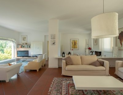 Villa rentals in Italy