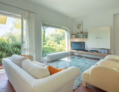Villas in Pisa