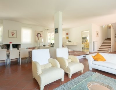 Book a villa holiday in Italy