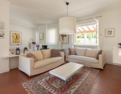 Book a villa in Italy