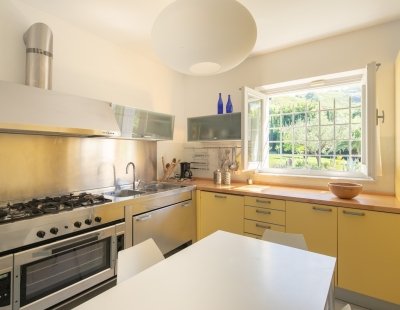 Holiday villas in Tuscany