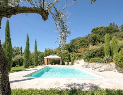 Villas in Tuscany