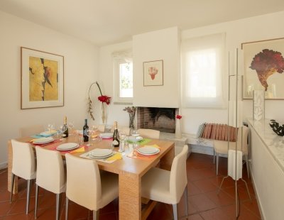 Book a villa holiday in Tuscany
