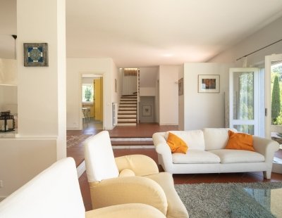 Book a villa holiday in Tuscany