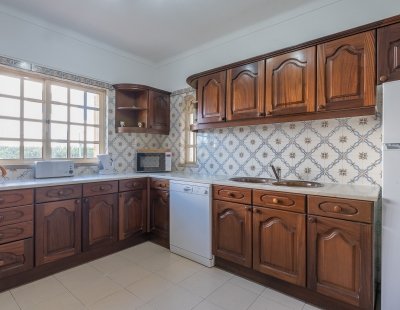 Villas in Albufeira