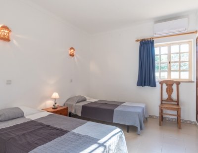 Villa in Algarve to rent