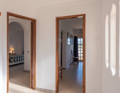 Holiday villas in Portugal