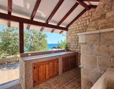 Holiday villas in Dalmatia