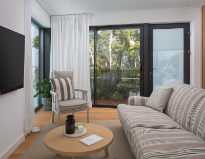 Holiday villas in Croatia