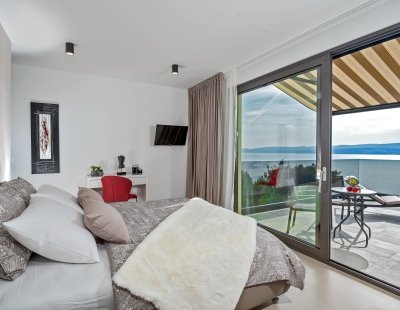 Holiday home in Croatia villa booking