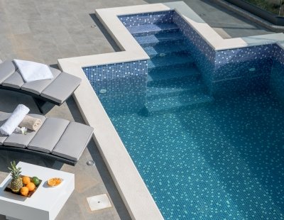 Holiday home in Omis villa booking