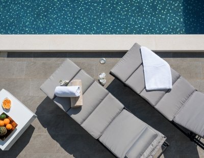 Holiday villas in Omis