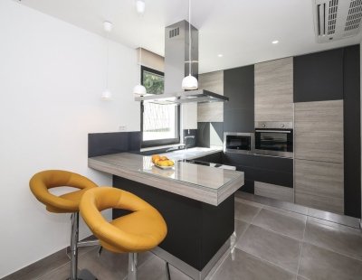 Villa holidays in Trogir