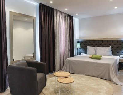 Holiday villas in Trogir