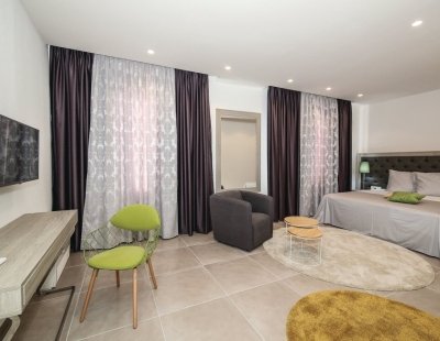 Villa holidays in Dalmatia
