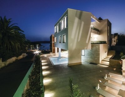 Villa in Croatia to rent