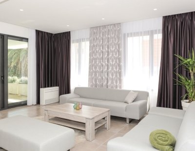 Book a villa in Trogir