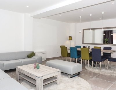 Book a villa holiday in Dalmatia