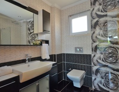 Holiday home in Kalkan villa booking