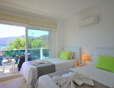 Villa in Turkey to rent