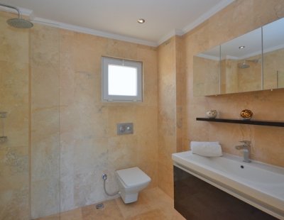 Book a villa in Turkey