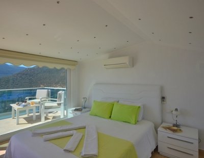 Villa rentals in Dalaman