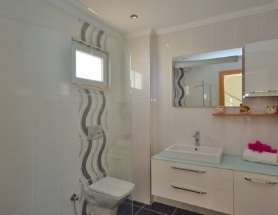 Book a villa in Turkey