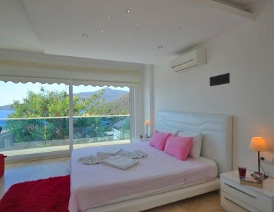 Villa in Dalaman to rent