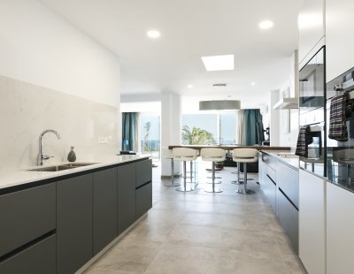 Villa rentals in Puerto del Carmen