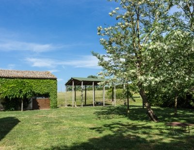 Book a villa in Orvieto
