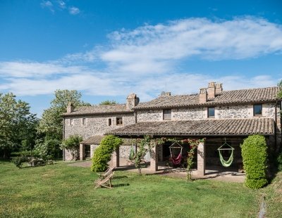 Book a villa in Italy