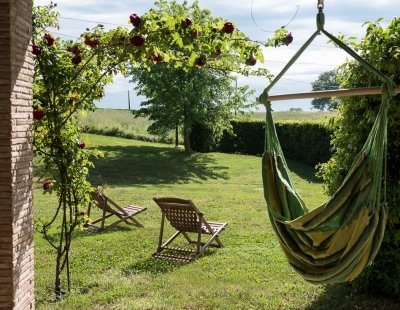 Book a villa in Umbria
