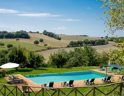 Holiday home in Orvieto villa booking