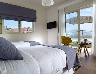 Holiday home in Plaka villa booking