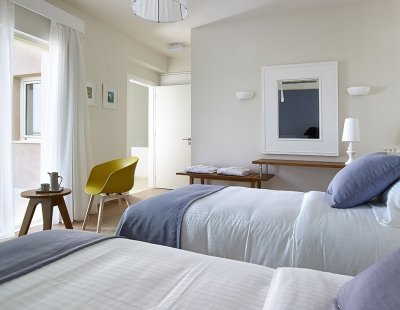 Villa rentals in Crete