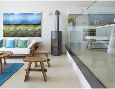 Holiday villas in Plaka
