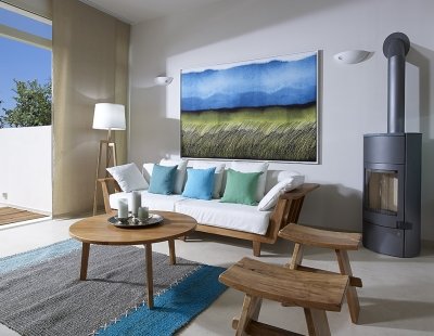 Holiday home in Crete villa booking