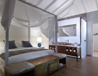 Holiday villas in Greece