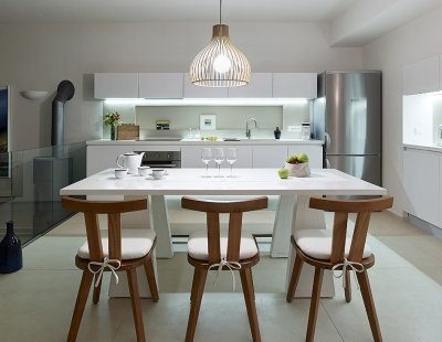 Book a villa holiday in Plaka