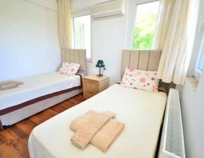 Villa in Hisaronu to rent