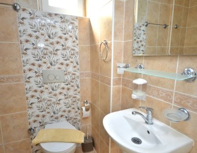 Villas in Turkey