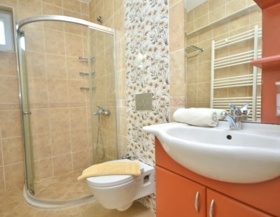 Holiday home in Dalaman villa booking