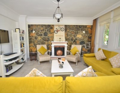 Villa holidays in Hisaronu