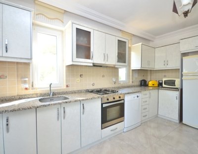 Book a villa holiday in Dalaman