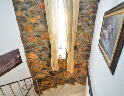 Holiday home in Hisaronu villa booking