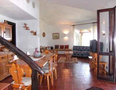 Holiday home in Torre delle Stelle villa booking