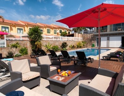 Holiday villas in Gran Canaria